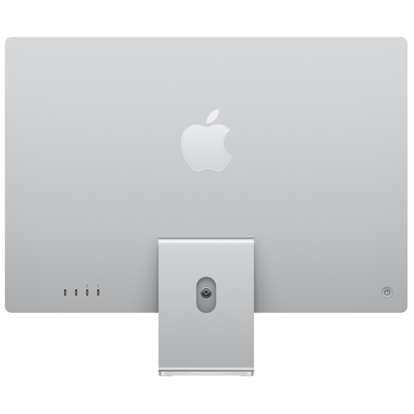 iMac 24 M1/8/512 Silver, изображение 3