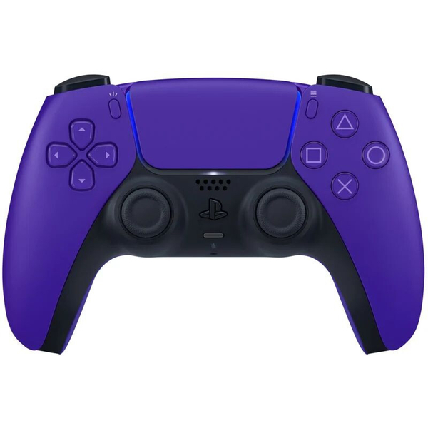 Геймпад Sony PlayStation DualSense 5 Фиолетовый, Цвет: Purple / Сиреневый