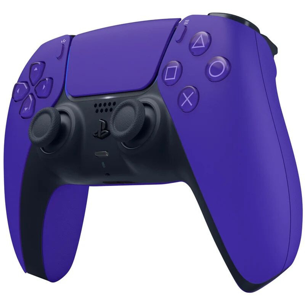Геймпад Sony PlayStation DualSense 5 Фиолетовый, Цвет: Purple / Сиреневый, изображение 2