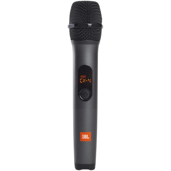 Беспроводной микрофон JBL Wireless Microphone Set, изображение 3