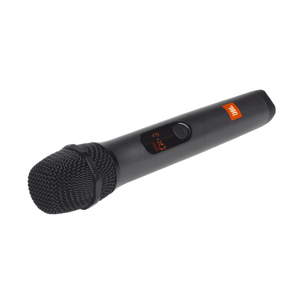 Беспроводной микрофон JBL Wireless Microphone Set, изображение 4