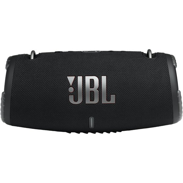 Колонка беспроводная JBL Xtreme 3 Black, Цвет: Black / Черный