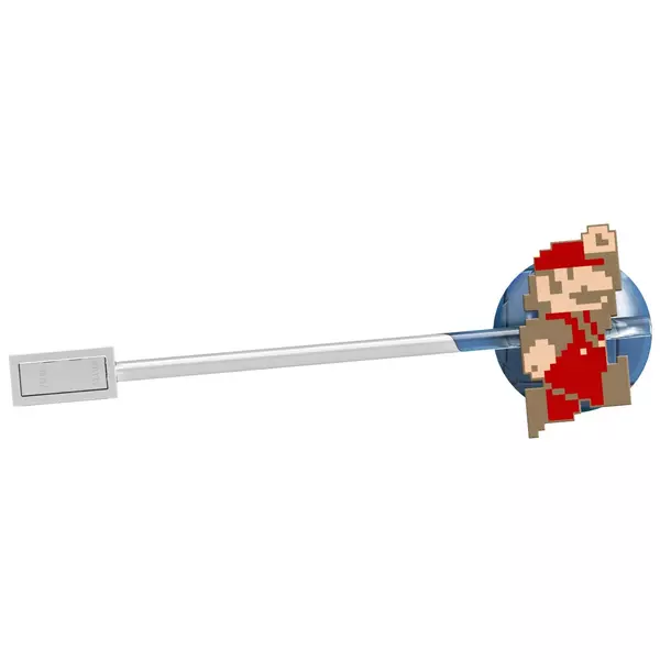 Конструктор Lego Super Mario Nintendo Entertainment System (71374), изображение 13