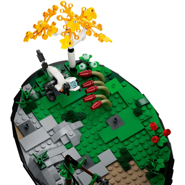Конструктор Lego Horizon Forbidden West: Tallneck (76989), изображение 5