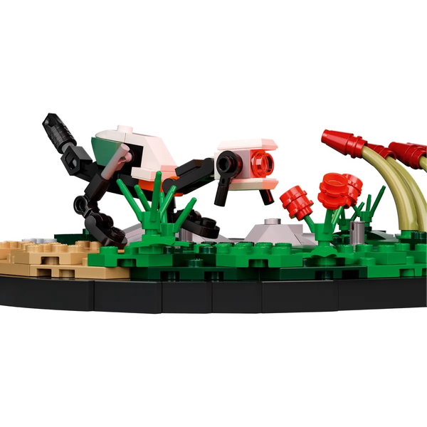 Конструктор Lego Horizon Forbidden West: Tallneck (76989), изображение 6