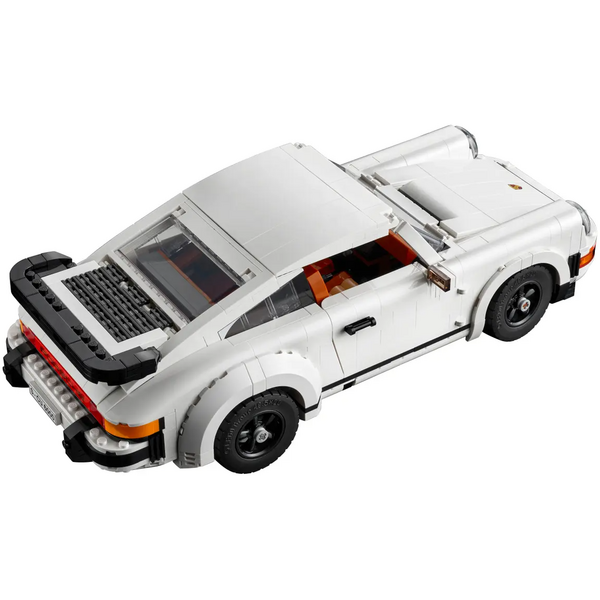 Конструктор Lego Creator Porsche 911 (10295), изображение 9