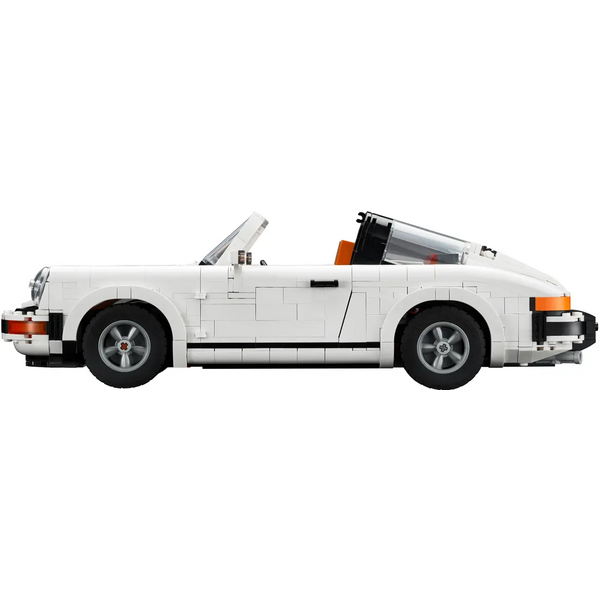 Конструктор Lego Creator Porsche 911 (10295), изображение 5