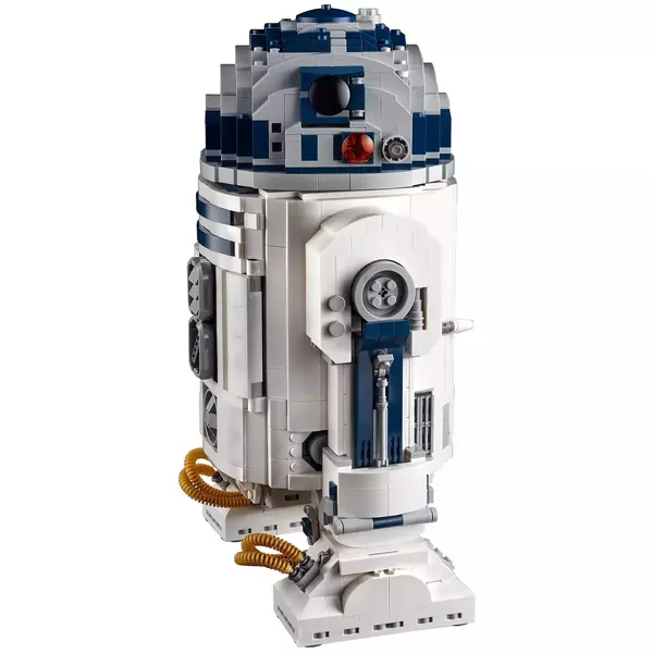 Конструктор Lego Star Wars R2-D2 (75308), изображение 2