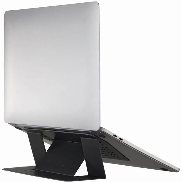Подставка для ноутбука MOFT LAPTOP STAND Black, Цвет: Black / Черный