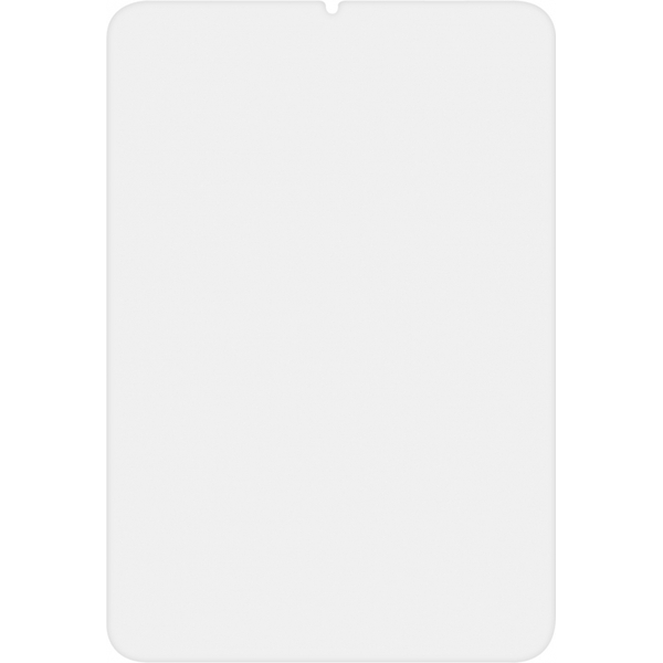 Защитное стекло iPad Mini 6