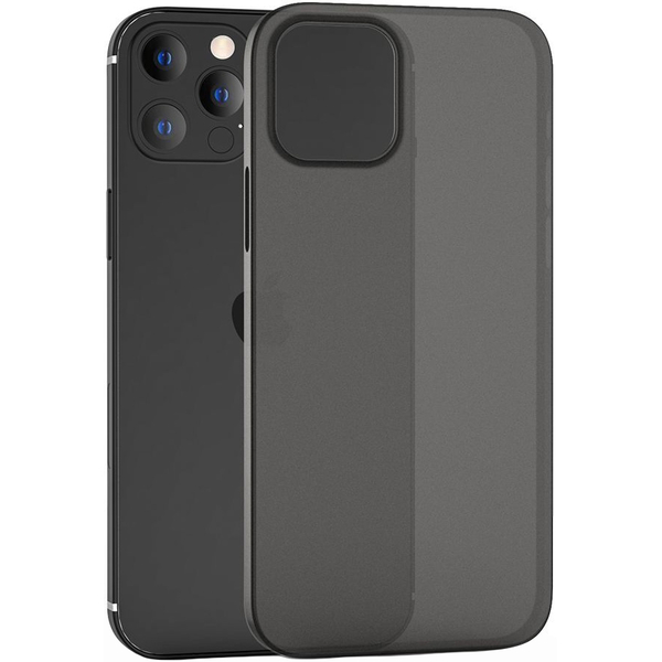 Чехол для iPhone 13 Pro Max Tech-Protect Ultra Slim Mate Black