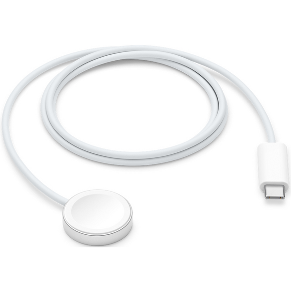 Apple Watch Magnetic Cable USB-C 1m