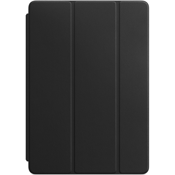 Чехол Apple Leather Smart Cover для iPad Pro 10,5 Black