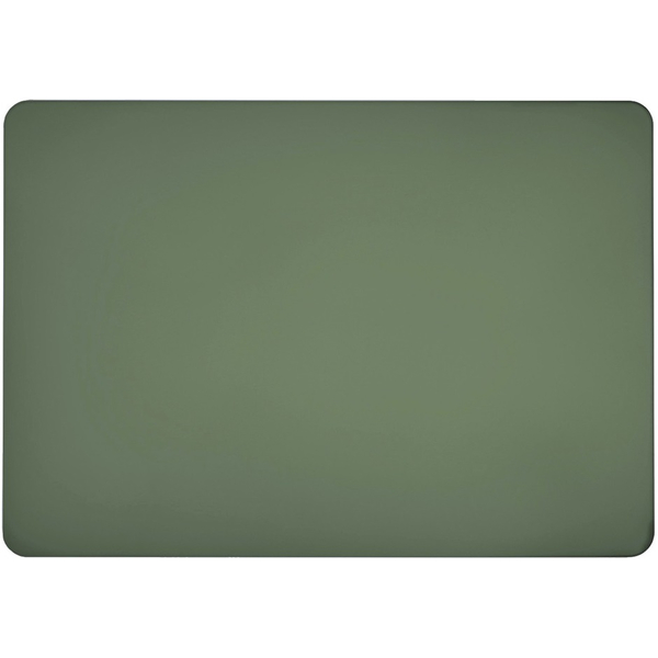 Накладка для MacBook Air 13" VLP Dark Green, Цвет: Dark green / Темно-зеленый, изображение 2