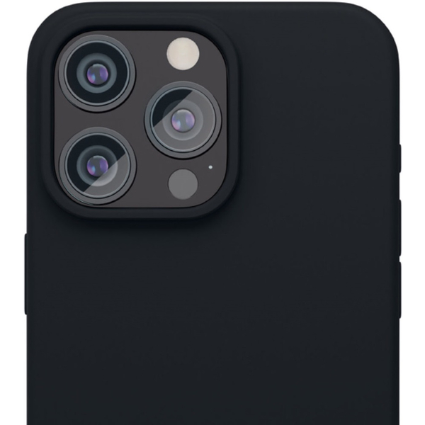 Чехол VLP Aster Case для iPhone 15 Pro Max черный, изображение 2