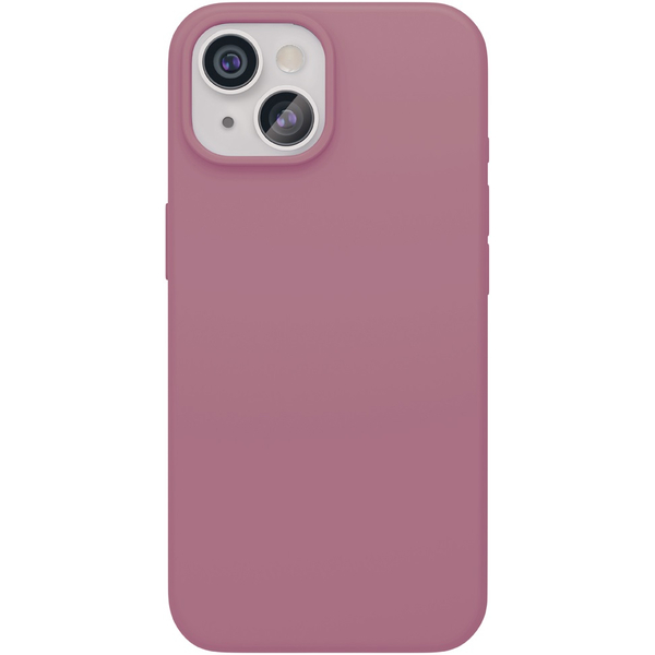 Чехол VLP Aster Case с MagSafe для iPhone 15 пудровый, Цвет: Powdery / Пудровый