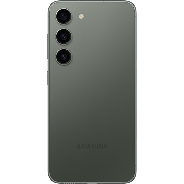 Samsung S23 8/128 Green, Объем встроенной памяти: 128 Гб, Цвет: Green / Зеленый, изображение 3