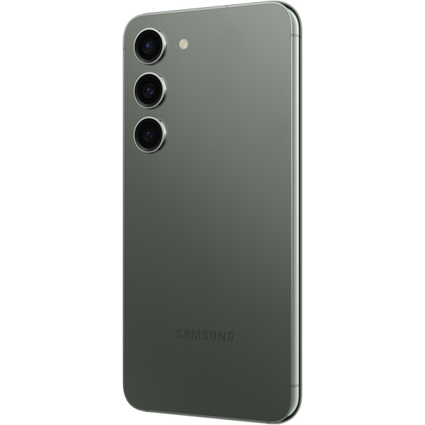 Samsung S23 8/128 Green, Объем встроенной памяти: 128 Гб, Цвет: Green / Зеленый, изображение 7