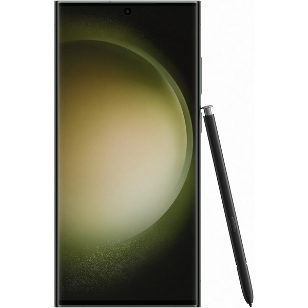 Samsung S23 Ultra 12/512 Green, Объем встроенной памяти: 512 Гб, Цвет: Green / Зеленый, изображение 2