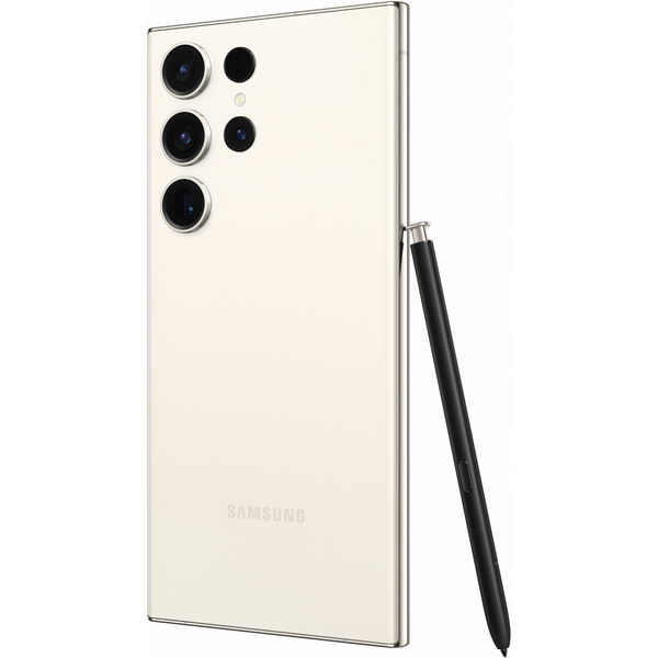 Samsung S23 Ultra 12/512 Cream, Объем встроенной памяти: 512 Гб, Цвет: Cream / Кремовый, изображение 7
