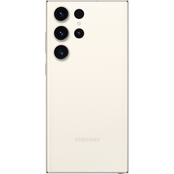 Samsung S23 Ultra 12/512 Cream, Объем встроенной памяти: 512 Гб, Цвет: Cream / Кремовый, изображение 11