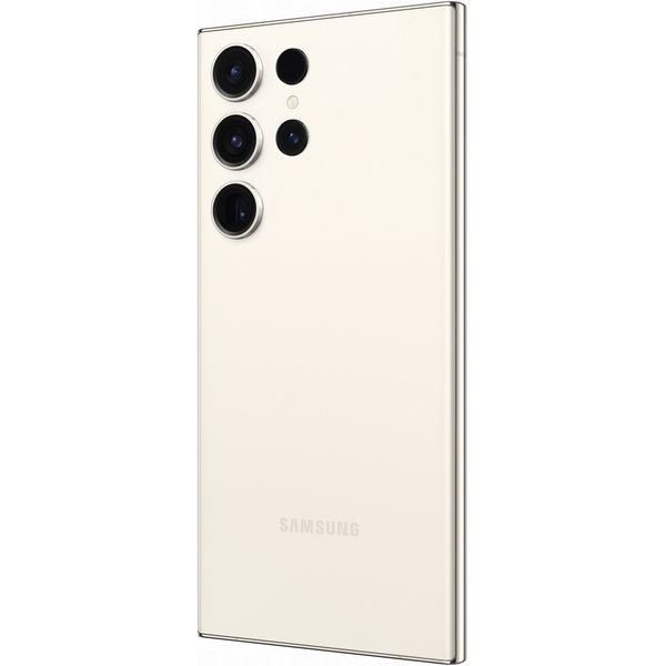 Samsung S23 Ultra 12/512 Cream, Объем встроенной памяти: 512 Гб, Цвет: Cream / Кремовый, изображение 13