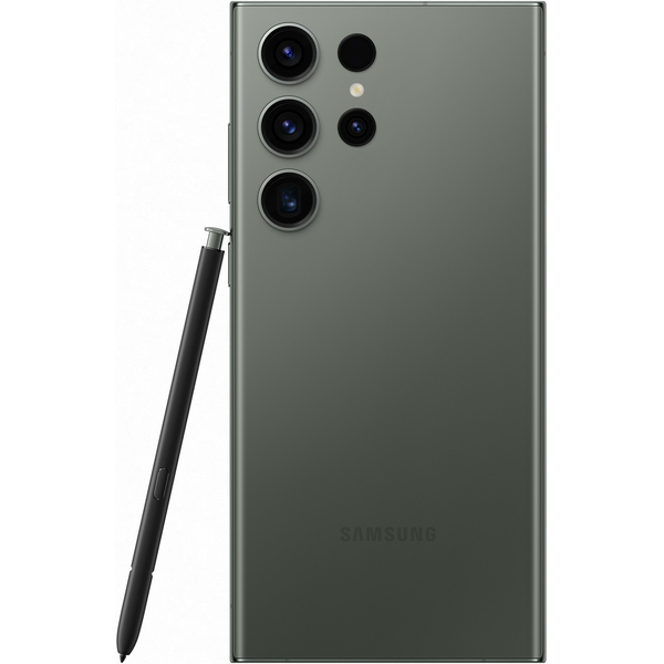 Samsung S23 Ultra 12/512 Green, Объем встроенной памяти: 512 Гб, Цвет: Green / Зеленый, изображение 5