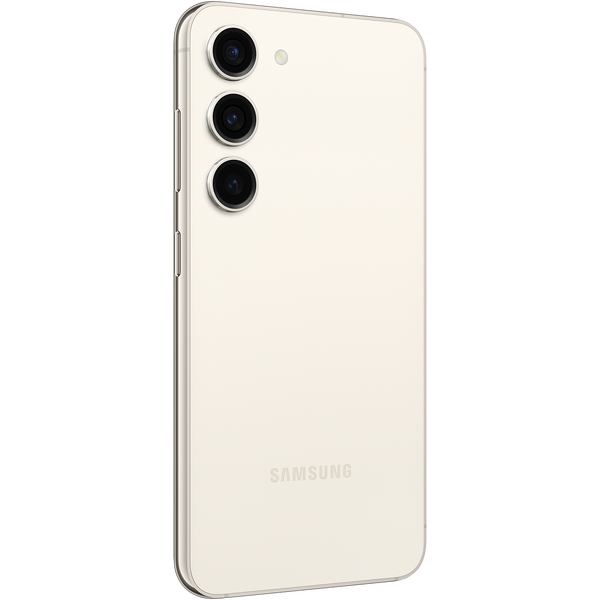 Samsung S23 8/128 Cream, Объем встроенной памяти: 128 Гб, Цвет: Cream / Кремовый, изображение 6