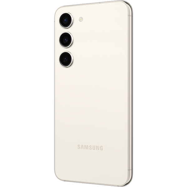 Samsung S23 8/128 Cream, Объем встроенной памяти: 128 Гб, Цвет: Cream / Кремовый, изображение 7