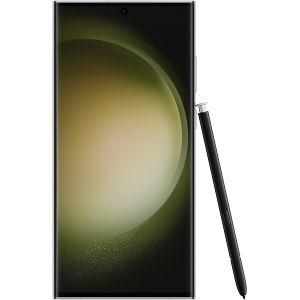 Samsung S23 Ultra 12/512 Lime, Объем встроенной памяти: 512 Гб, Цвет: Lime / Лайм, изображение 2