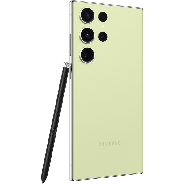 Samsung S23 Ultra 12/512 Lime, Объем встроенной памяти: 512 Гб, Цвет: Lime / Лайм, изображение 6