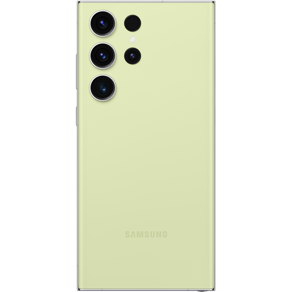 Samsung S23 Ultra 12/512 Lime, Объем встроенной памяти: 512 Гб, Цвет: Lime / Лайм, изображение 11