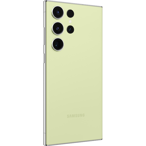 Samsung S23 Ultra 12/512 Lime, Объем встроенной памяти: 512 Гб, Цвет: Lime / Лайм, изображение 12