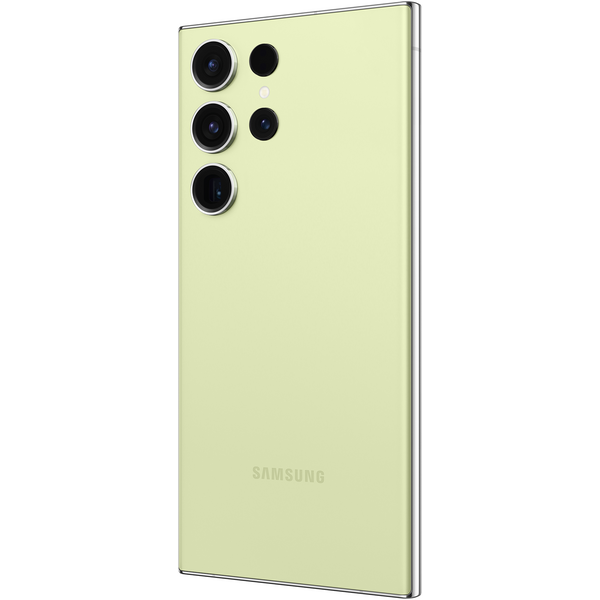 Samsung S23 Ultra 12/512 Lime, Объем встроенной памяти: 512 Гб, Цвет: Lime / Лайм, изображение 13