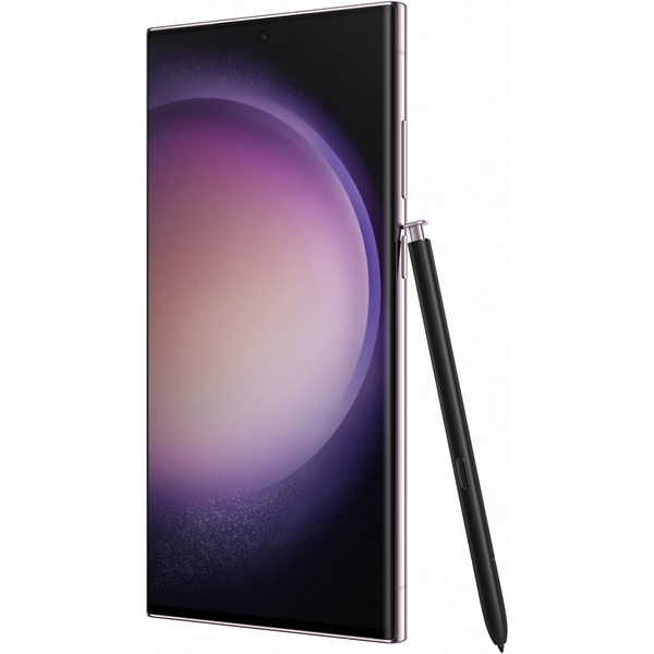 Samsung S23 Ultra 12/256 Lavender, Объем встроенной памяти: 256 Гб, Цвет: Purple / Сиреневый, изображение 4