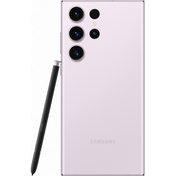 Samsung S23 Ultra 12/256 Lavender, Объем встроенной памяти: 256 Гб, Цвет: Purple / Сиреневый, изображение 5