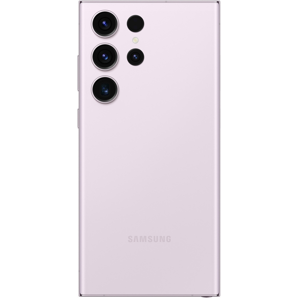 Samsung S23 Ultra 12/256 Lavender, Объем встроенной памяти: 256 Гб, Цвет: Purple / Сиреневый, изображение 11