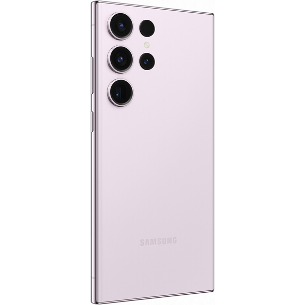 Samsung S23 Ultra 12/256 Lavender, Объем встроенной памяти: 256 Гб, Цвет: Purple / Сиреневый, изображение 12