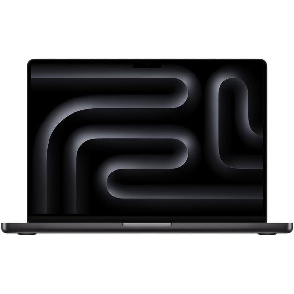 Apple MacBook Pro 14 MRX43 Space Black (M3 Pro 12-Core, GPU 18-Core, 18GB, 1TB), Цвет: Space Black / Космический черный, Жесткий диск SSD: 1 Тб, Оперативная память: 18 Гб