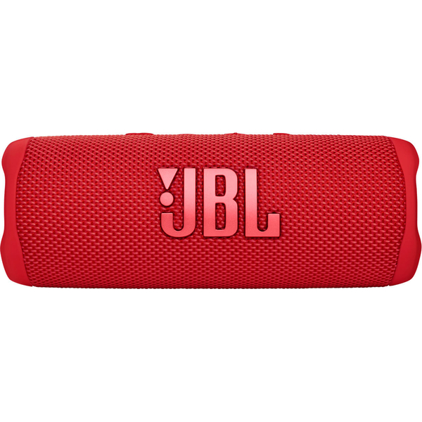 Колонка беспроводная JBL Flip 6 Red, Цвет: Red / Красный