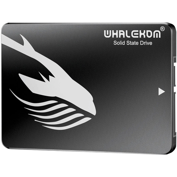 SSD накопитель Whalekom WKSA 1 ТБ (WKSA-1TB)