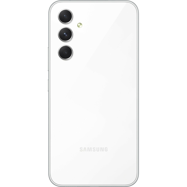 Samsung Galaxy A54 8/256 White, Объем встроенной памяти: 256 Гб, Цвет: White / Белый, изображение 3