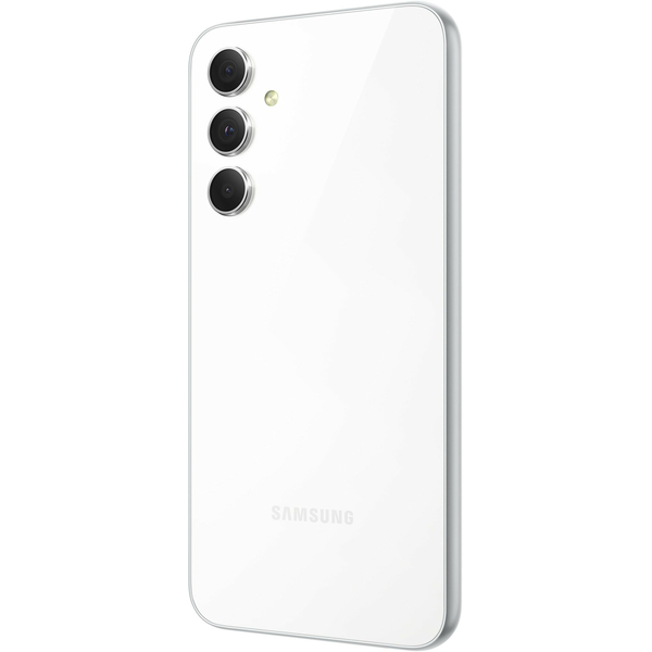 Samsung Galaxy A54 8/256 White, Объем встроенной памяти: 256 Гб, Цвет: White / Белый, изображение 7