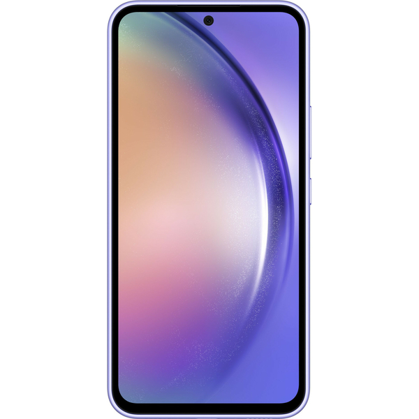 Samsung Galaxy A54 8/128 Violet, Объем встроенной памяти: 128 Гб, Цвет: Violet / Фиолетовый, изображение 2