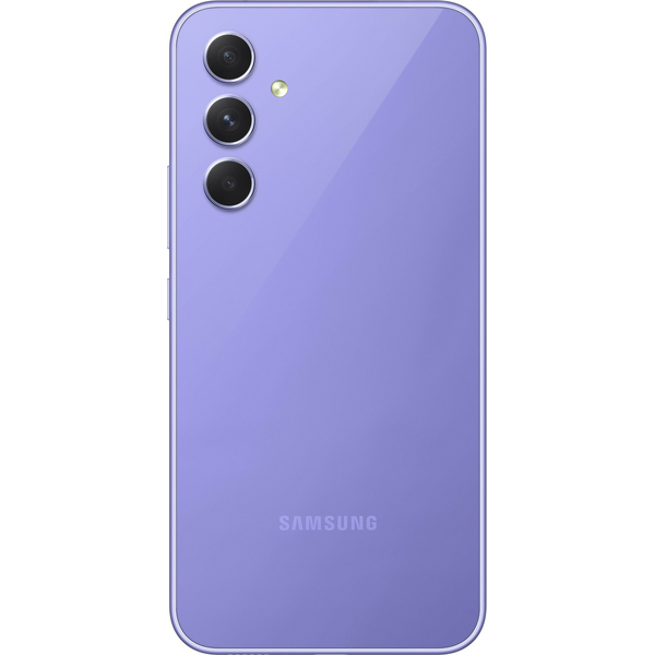 Samsung Galaxy A54 8/128 Violet, Объем встроенной памяти: 128 Гб, Цвет: Violet / Фиолетовый, изображение 3