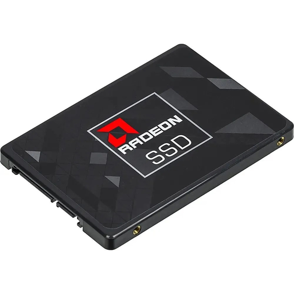 SSD накопитель AMD Radeon R5 Series 120 ГБ (R5SL120G), изображение 3