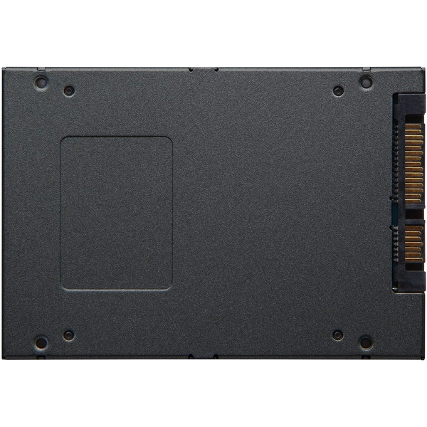SSD накопитель Kingston A400 480 ГБ (SA400S37/480G), изображение 3