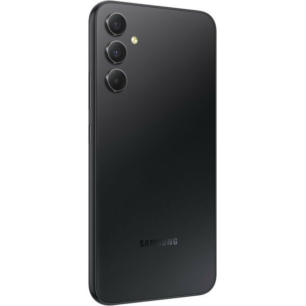 Samsung Galaxy A34 8/128 Graphite, Объем встроенной памяти: 128 Гб, Цвет: Graphite / Графитовый, изображение 6