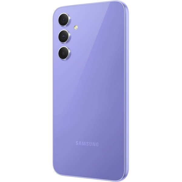 Samsung Galaxy A54 8/128 Violet, Объем встроенной памяти: 128 Гб, Цвет: Violet / Фиолетовый, изображение 7