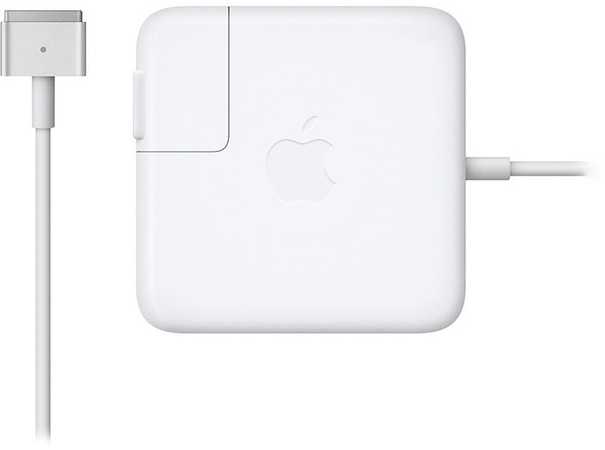 Зарядное устройство Apple MagSafe 2 85W